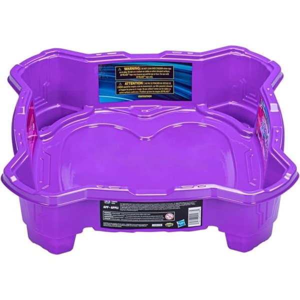 Beyblade Arena Burst QuadStrike Beystadium