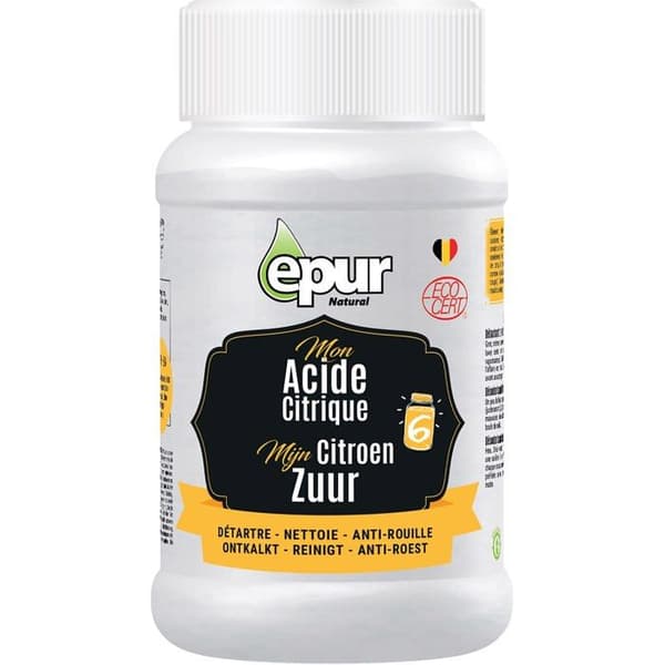 Rengöringsservett Epur biosolution - 1020400