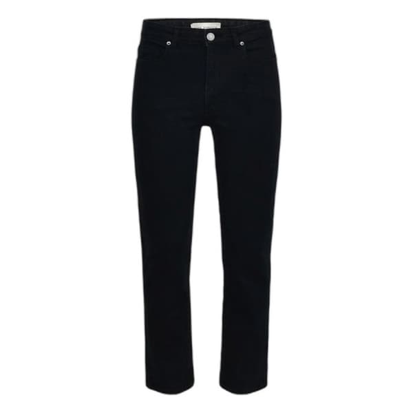 Jeans dam Sofie Schnoor Galinasw - svart