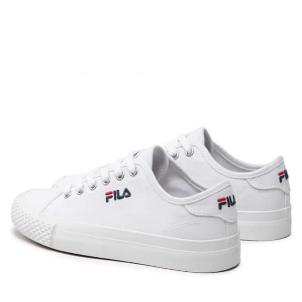 Baskets dam Fila Pointer Classic - vit - 37
