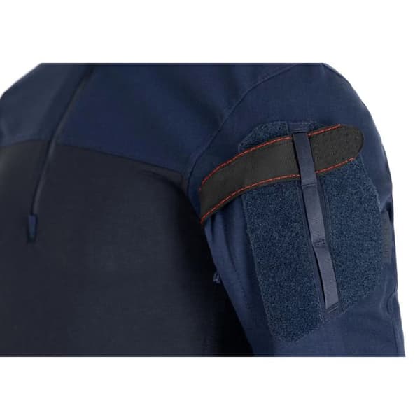 Clawgear MK III ATS Flex stridsblus - marinblå