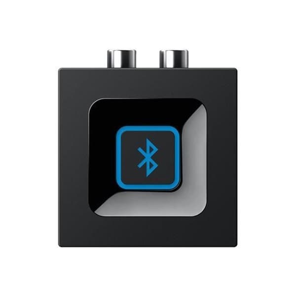 Logitech Bluetooth Audio Adapter Bluetooth-980-000913 Trådlös ljudmottagare