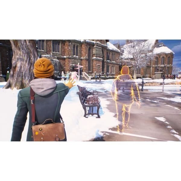 Life is Strange: Double Exposure - Xbox-serien