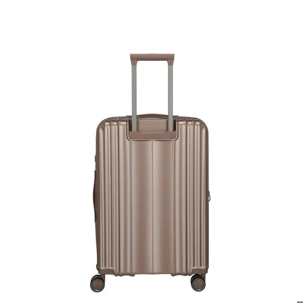 Resväska travelite Paros Trolley M ext.