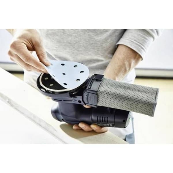 Abrasiv STF D150/48 P80 GR - FESTOOL - Förpackning om 50 - 575162