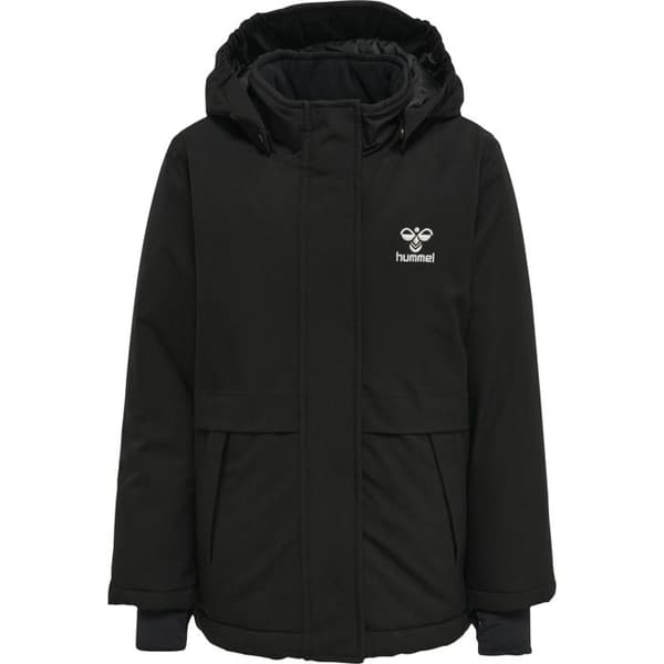 Vattentät jacka barn Hummel Urban Tex