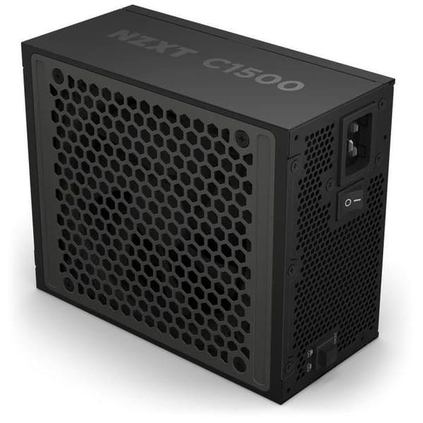 Strömförsörjning PC - NZXT - PA-5P1BB-EU - 1500 W