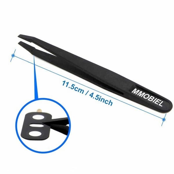 Internkamera - Mmobiel internkamera - Samsung Galaxy S22 5G