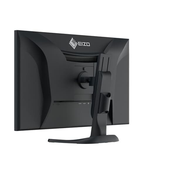 Skärm - EIZO - FlexScan EV3240X-BK - 31.5 tum - 4K Ultra HD - IPS