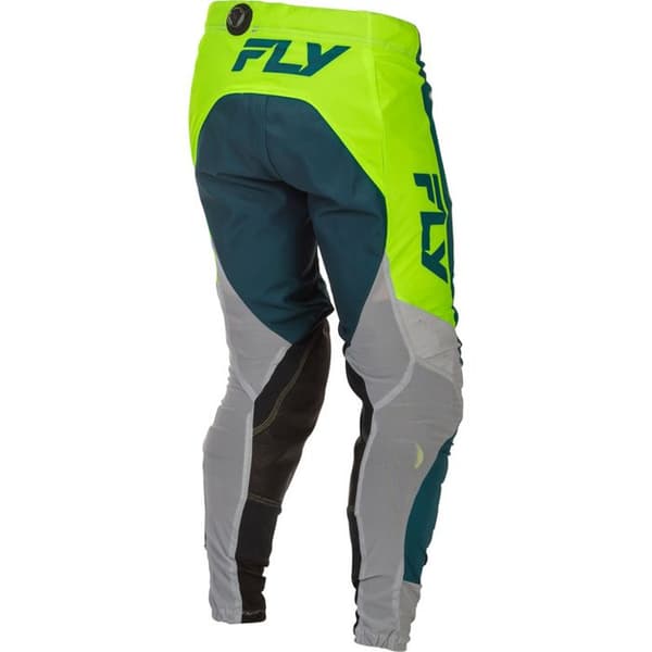 Fly Racing Lite motocrossbyxor