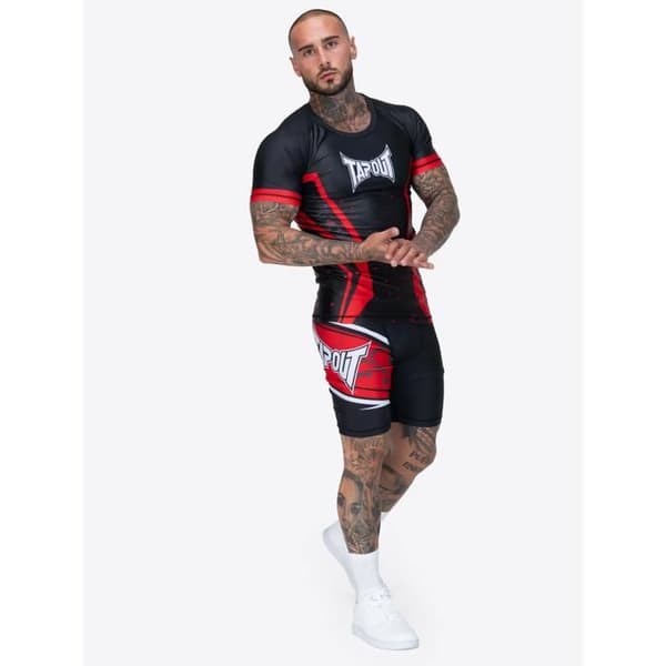 Kort Tapout Rendall