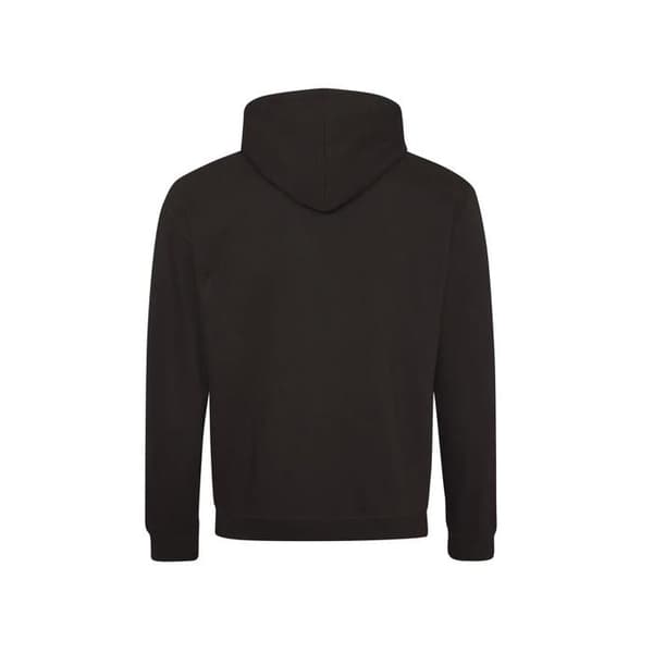 Just Hoods Varsity hoodie