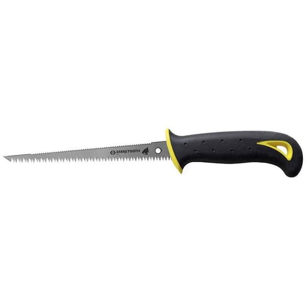 C.K Sabretooth T0838 Såg för gipsplattor 300 mm