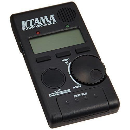 TAMA RW30 - KVM-OMKOPPLARE - Metronom