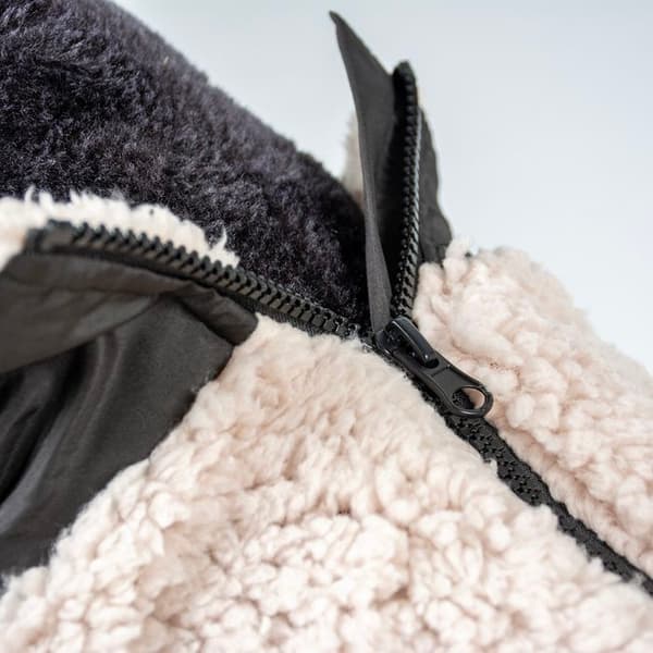 Hundjacka parka Duvoplus - XL