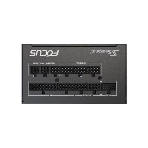Seasonic ATX 1000W 80+ Guld