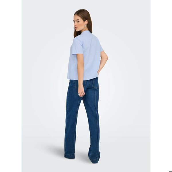 Blus dam Only Skano