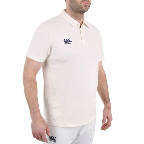 Canterbury barn polo