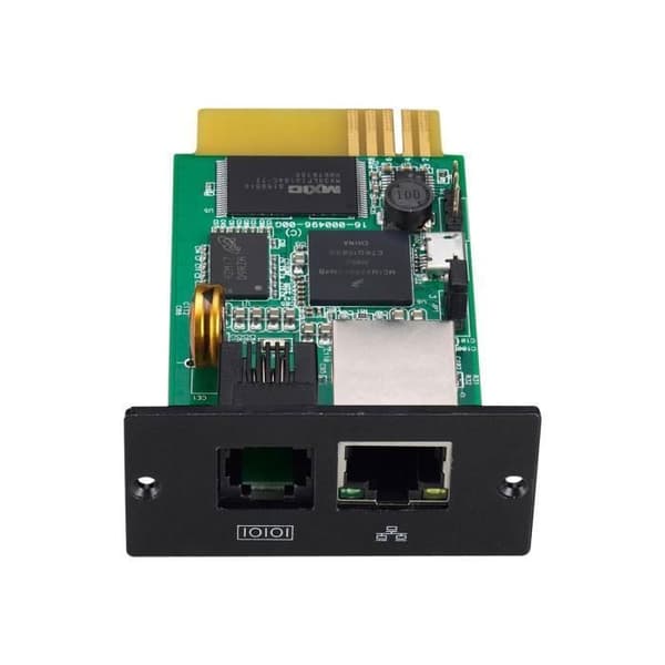 V7 Remote Power Management Adapter V7 UPSSNMP1-1E