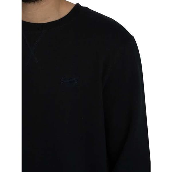 Essential Logotröja - Superdry