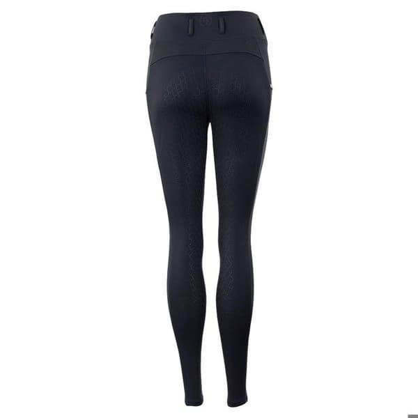 Riderbyxor full grip dam BR Equitation Mitzy