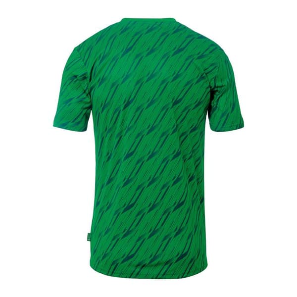 T-shirt Uhlsport Progressive 28 - grön