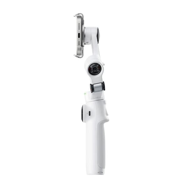 Pack Stabiliser Telefont Insta360 Gimbal Flow 2 Pro Ai Tracker
