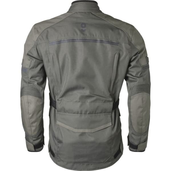 Motorcykeljacka GMS Gear Neo WP