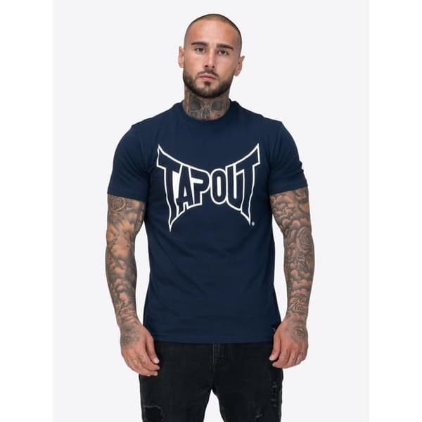 T-shirt Tapout Passform