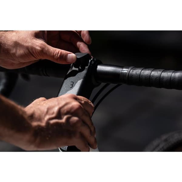 Potens BBB ActionStem - Svart - 100 mm