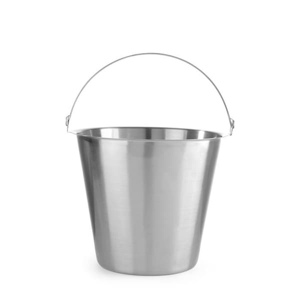 Seau Kitchen Line 12L 310x(H)300 mm - Hendi