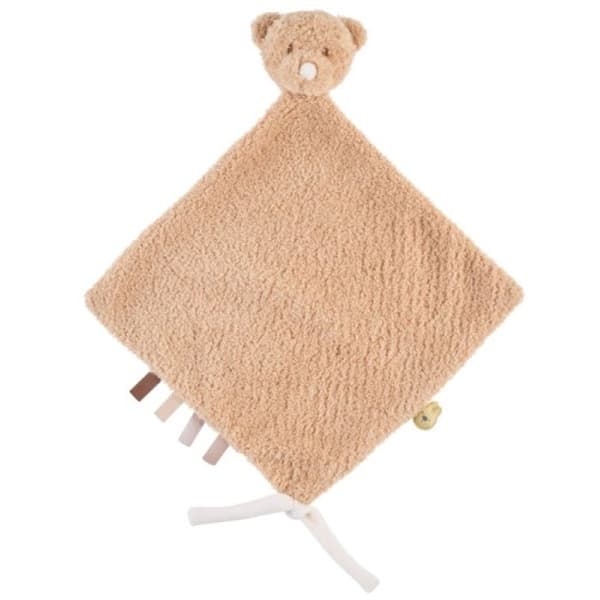 Doudou Maxi Björn Teddy Beige