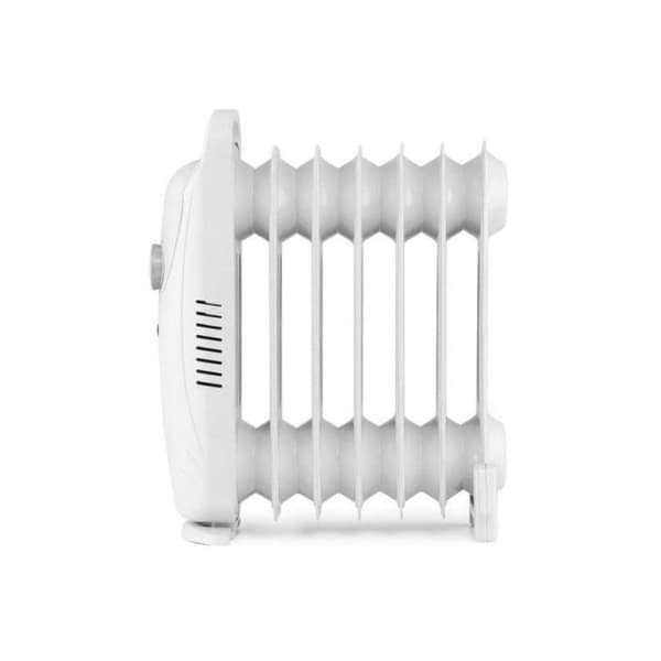 Orbegozo ro 720/ 700w/ 5 värmeelement oljeradiator