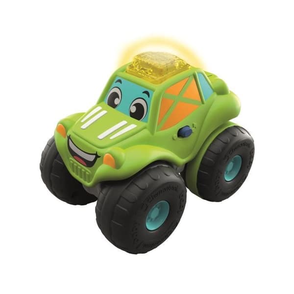 CLEMENTONI - Min interaktiva buggy