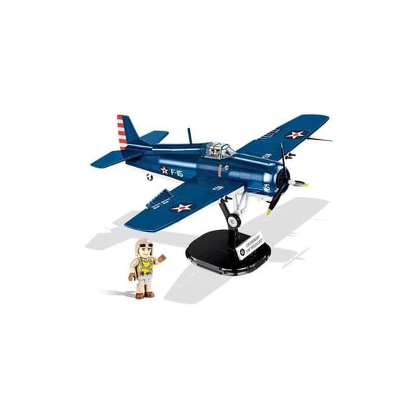COBI 5731 - F4F WILDCAT