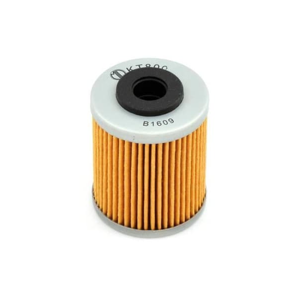 MIW - Oljefilter Kt8002