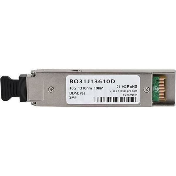Transceiver XFP - BTI-10GLR-DD-XFP - LC-Duplex - 10GBASE-LR - 10KM - Singlemode
