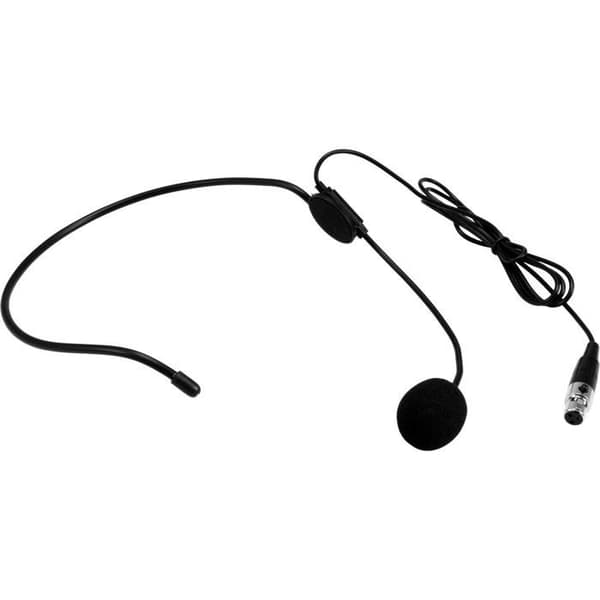 Omnitronic MOM-10BT4 mikro hörlurar