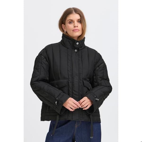 Blouson dam fransa Evita 1