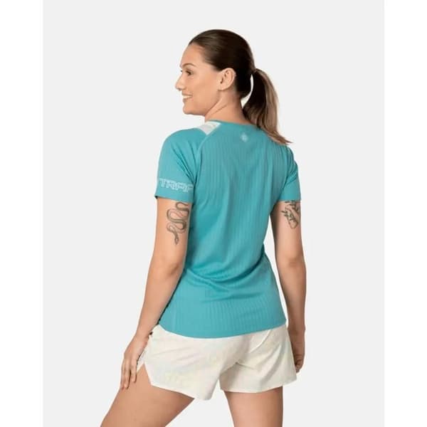 Kvinna Maillot Kari Traa Leah