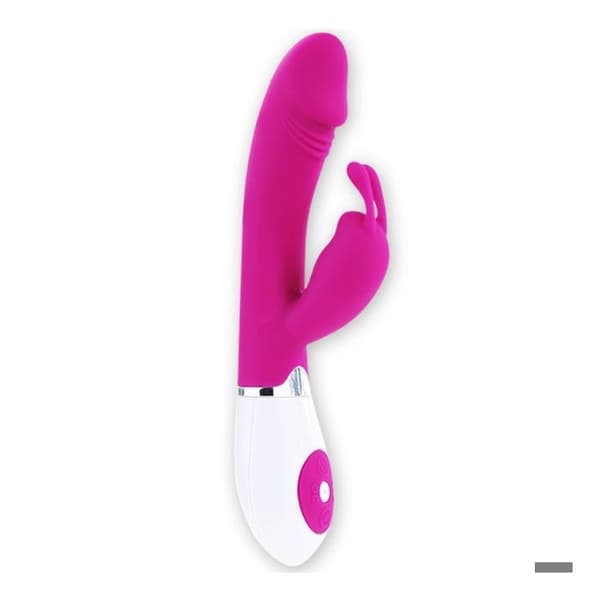 Pretty Love Gene vibrator