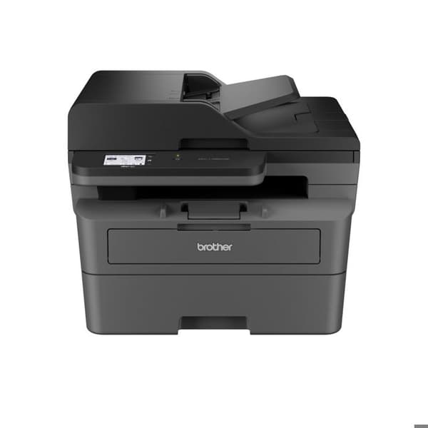 Multifunktionsskrivare - Brother - MFC-L2860DW - Laser - Wi-Fi - Duplex