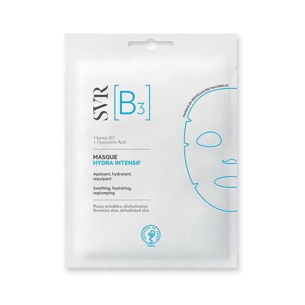 SVR [B3] Masque Hydra Apaisant Hydratant Repulpant 12ML