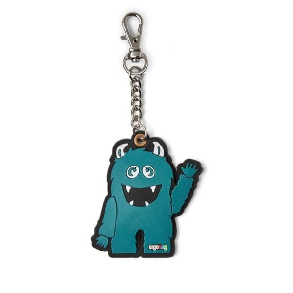 ergobag Hangies Monster [112874]
