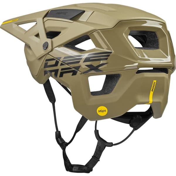 Mavic Deemax Pro Mips hjälm