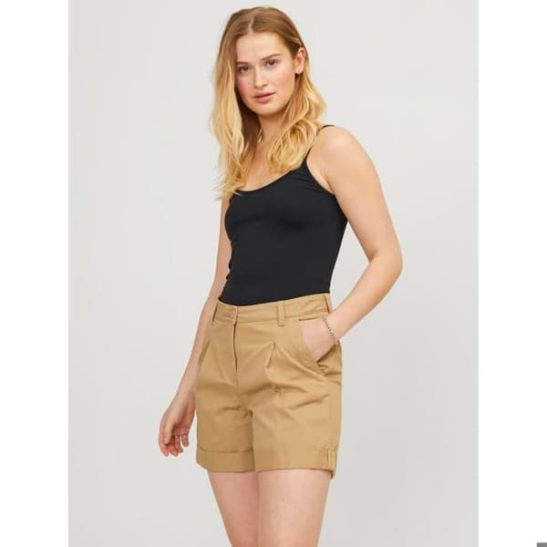 Damlinne Jack & Jones Saga STR - svart