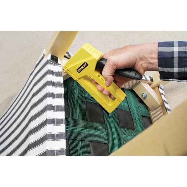 STANLEY TR55 häftapparat ABS-kropp