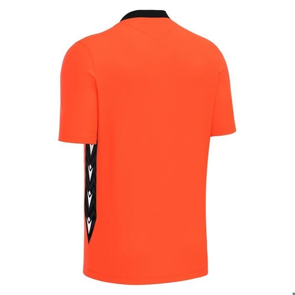 Målvaktströja Macron Scorpio - orange/svart