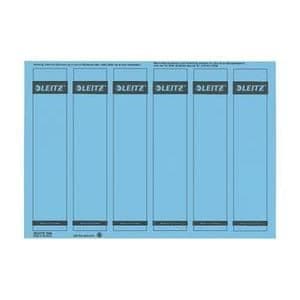 LEITZ filryggetikett, 39 x 192 …
