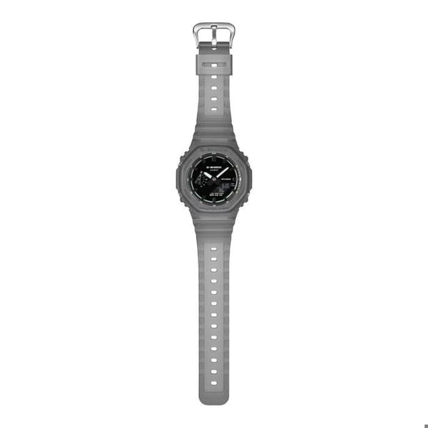 Casio Klocka - Unisex - GA-2100K-1AER